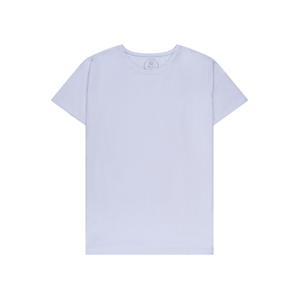 Basic wit T-shirt